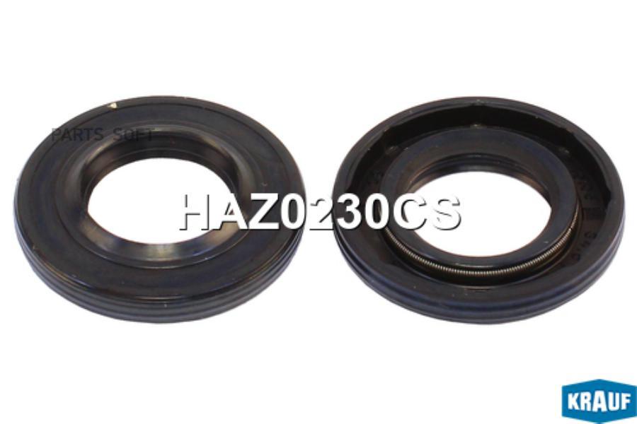 

Сальник Рулевой Рейки (Аналог) Krauf haz0230cs