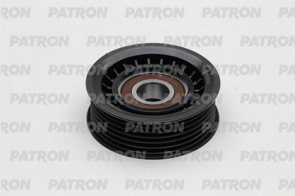 

PATRON Ролик ручейкового ремня PATRON PT52262