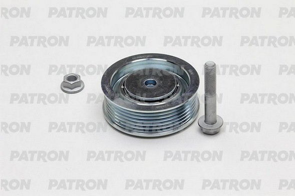

Ролик натяжителя PATRON PT61037