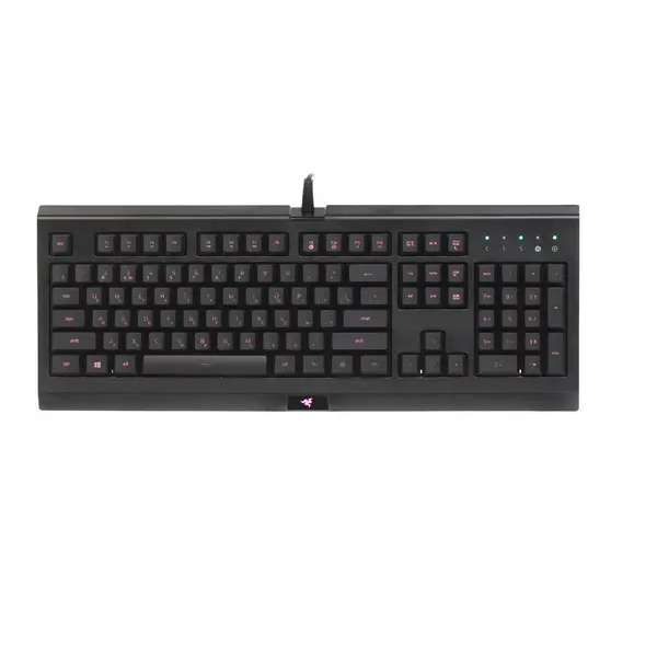 Проводная игровая клавиатура Razer Cynosa Lite Black (RZ03-02741500-R3R1)
