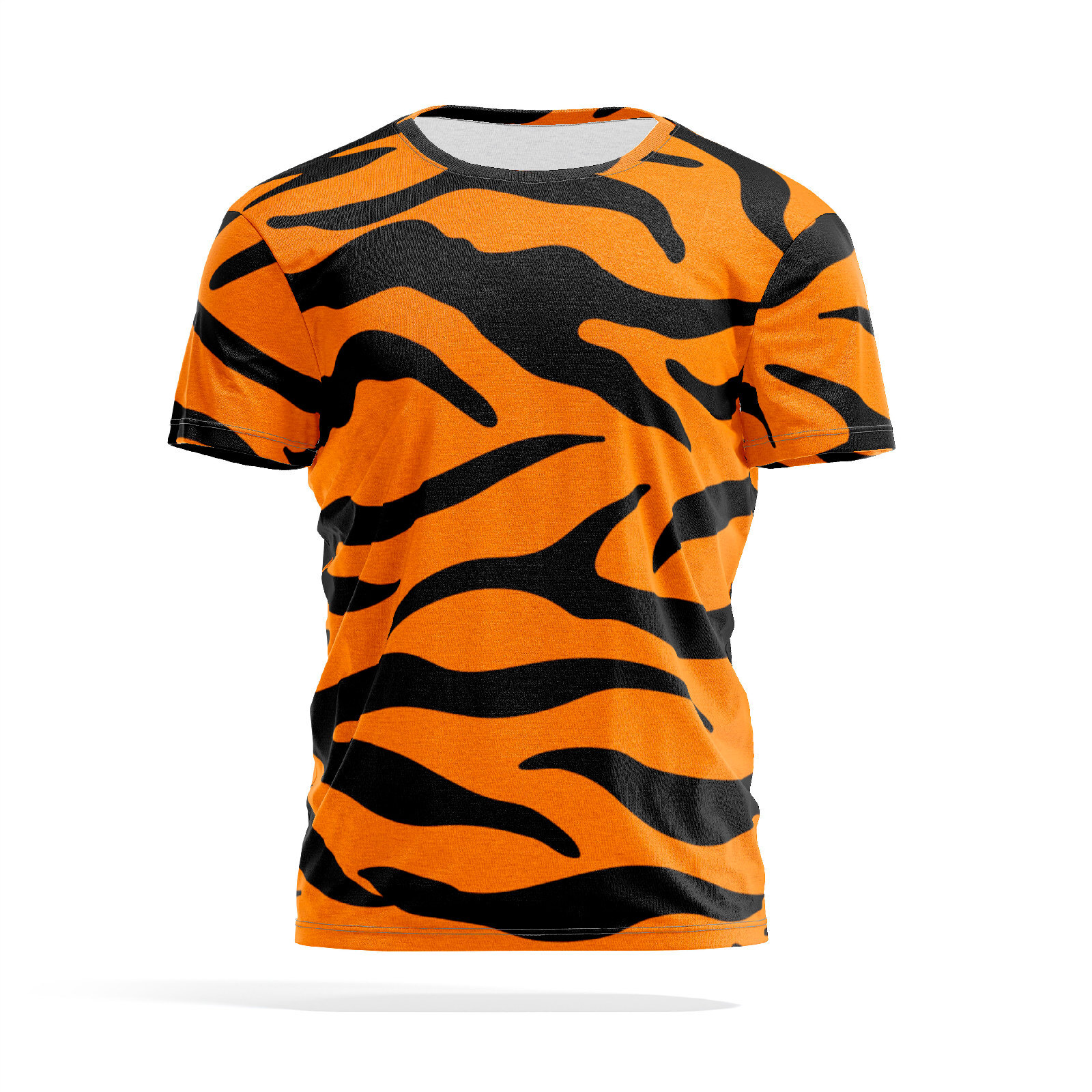 

Футболка мужская PANiN PaninManTshirtMS_MS3039561 оранжевая 3XL, Оранжевый, PaninManTshirtMS_MS3039561