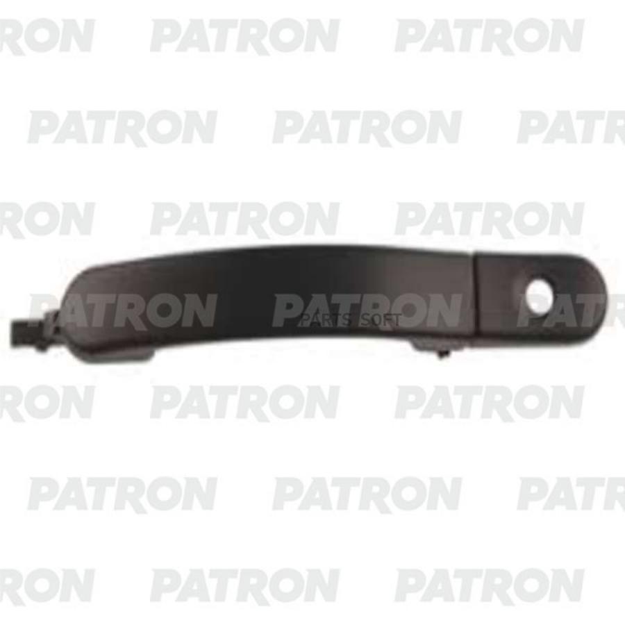 

PATRON Ручка двери PATRON P20-0049L