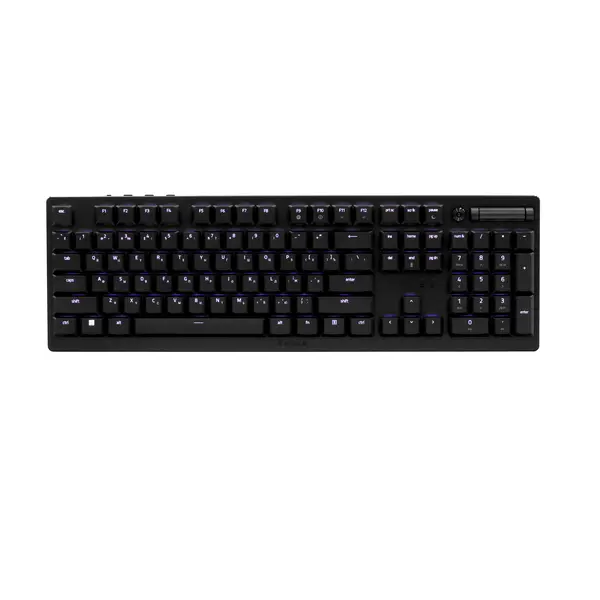 Игровая клавиатура Razer DeathStalker V2 PRO Black (RZ03-04360800-R3R1)