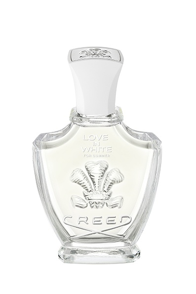 Парфюмерная вода Creed Love In White For Summer 75 мл