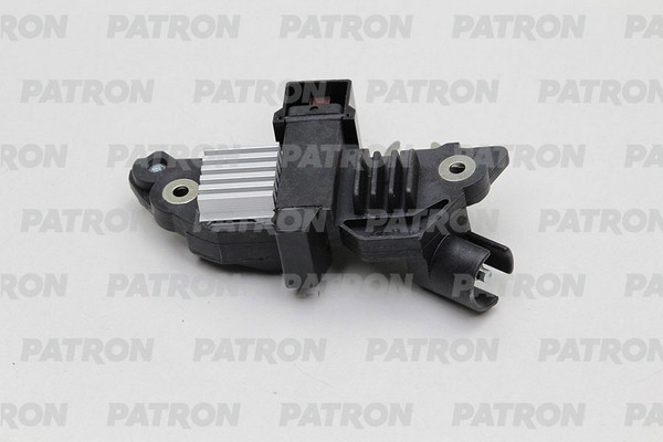 

PATRON P25-0285KOR Реле-регулятор генератора BOSCH unit 12V FIAT \ PSA