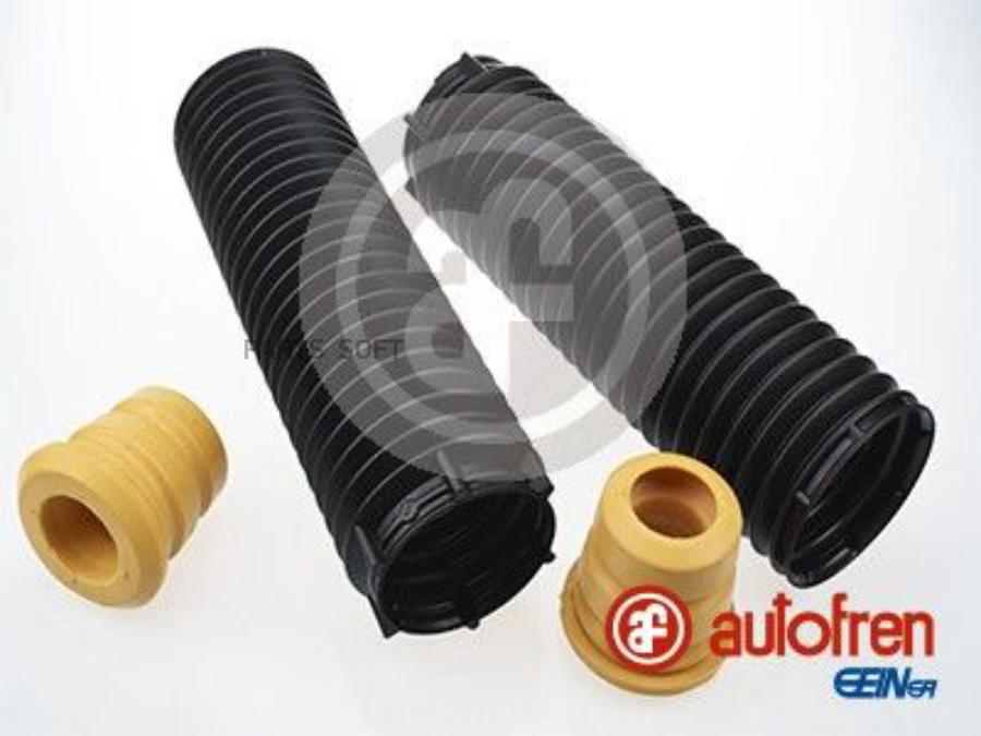

AUTOFREN D5211 D5211 пыльник+отбойник амортизатора его 2+2 шт Mazda 3 BK 03-09/5 05 1шт