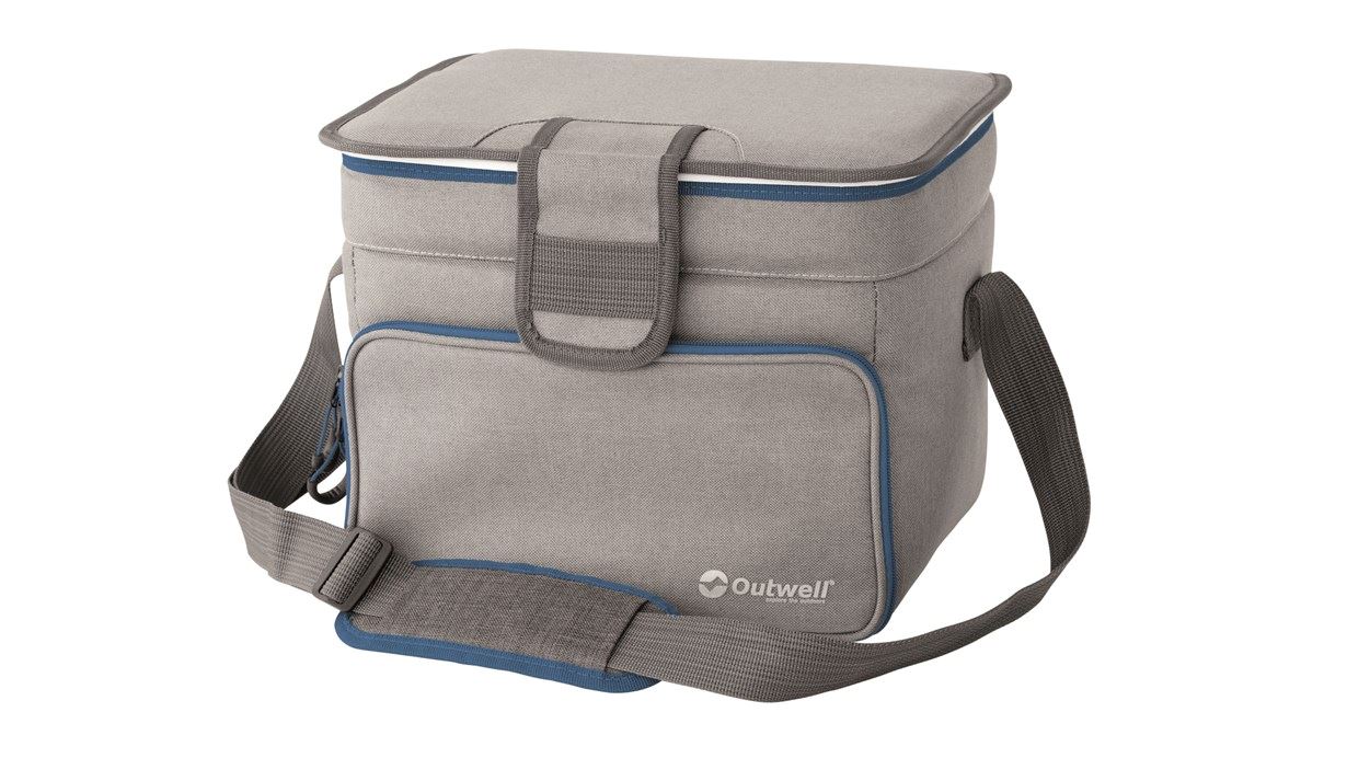 фото Outwell изотермическая сумка outwell albatross l blue