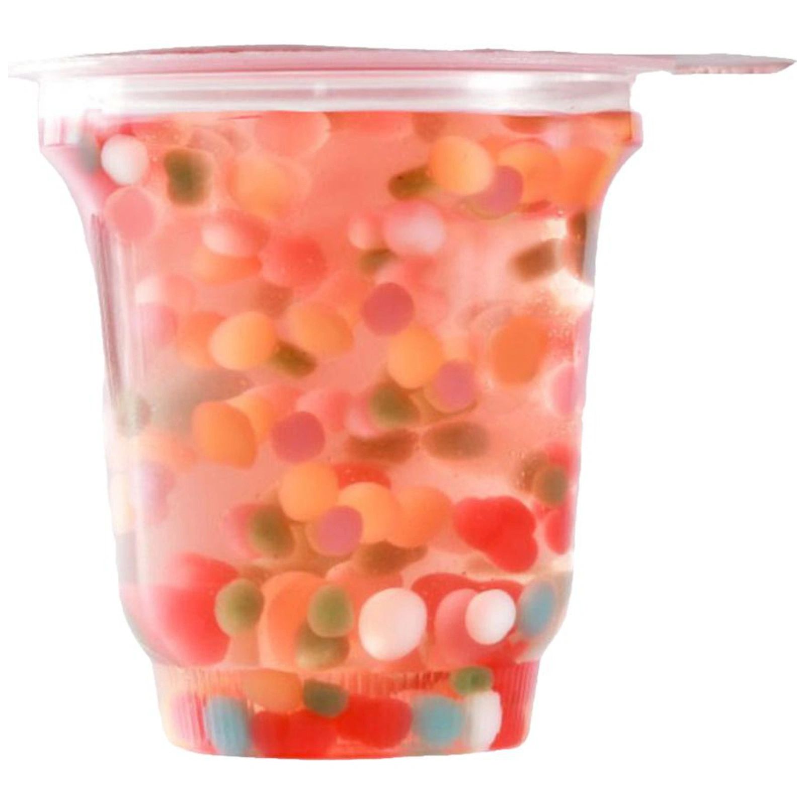 

Десерт желе Эплик с жевательными шариками со вкусом клубники 150 г