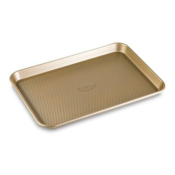 Форма для запекания WO Home Gold Baking 38,7 х 26 х 2,6 см