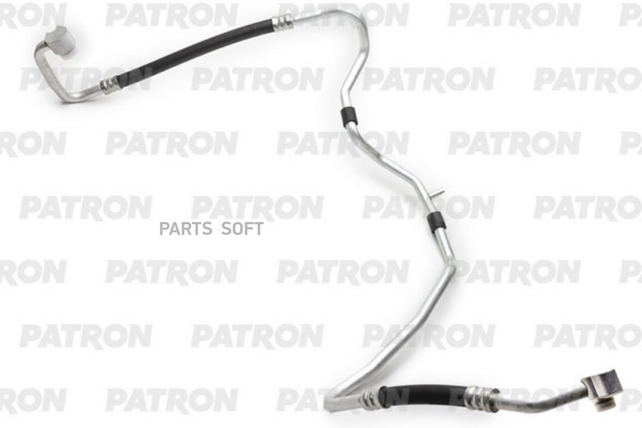 PATRON Трубка кондиционера PATRON PH6004
