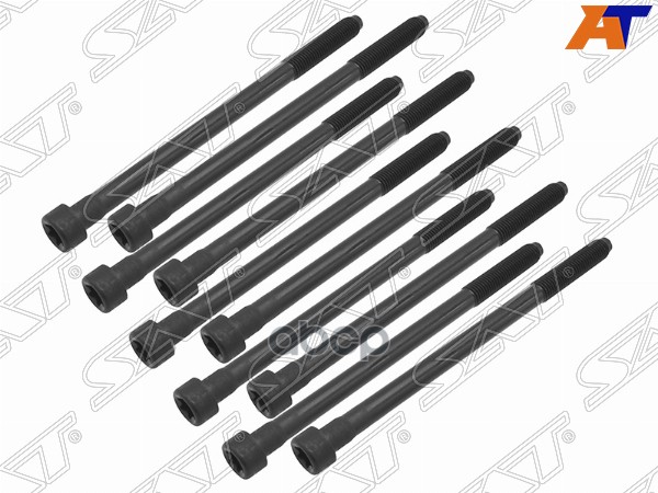 

Sat Болт Гбц (Комплект) Mitsubishi 4A92