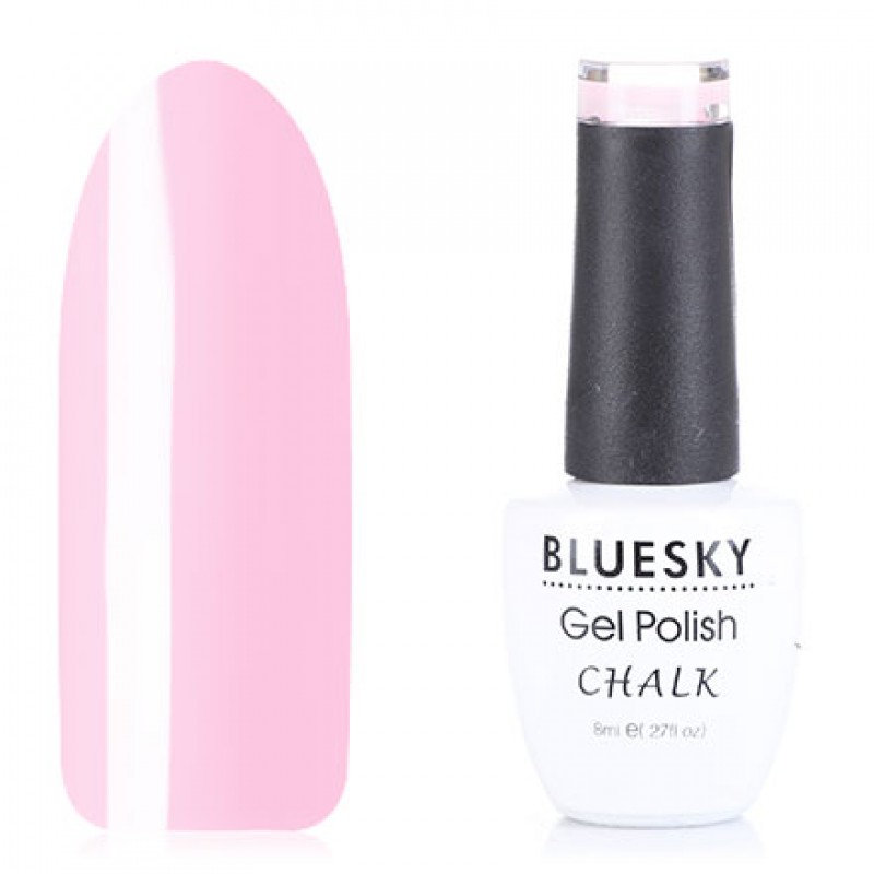 

Bluesky, Гель-лак Chalk №002, 380