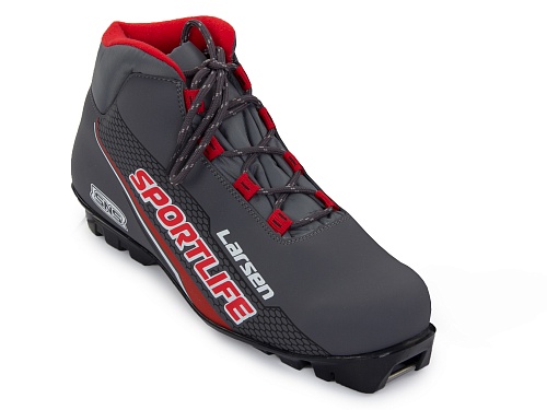 

Беговые ботинки Larsen Sport Life 292/2H SNS 44.0, Беговые ботинки Larsen Sport Life 292/2H SNS