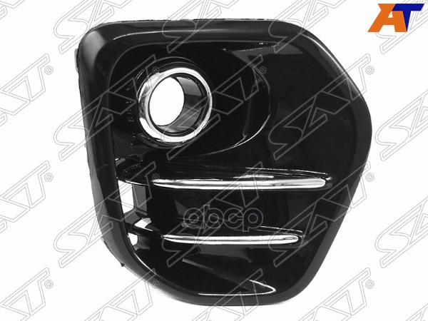 

Sat Оправа Птф Kia Sportage Iv 16-19 Rh