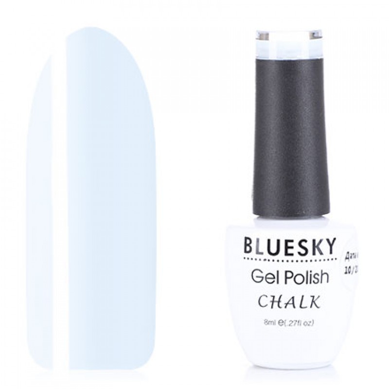 

Bluesky, Гель-лак Chalk №009, 380