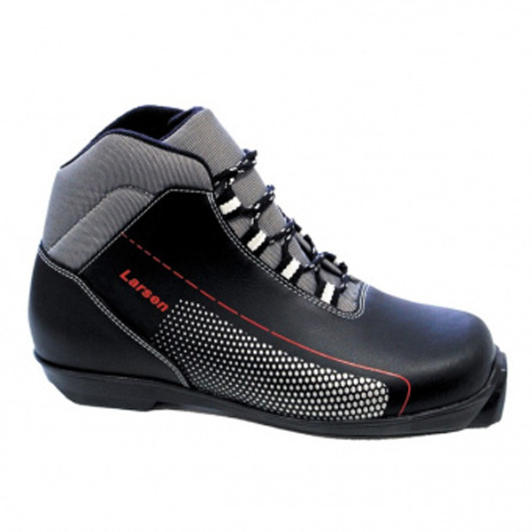 

Беговые ботинки Larsen Sport Life 392N SNS 46.0, Беговые ботинки Larsen Sport Life 392N SNS