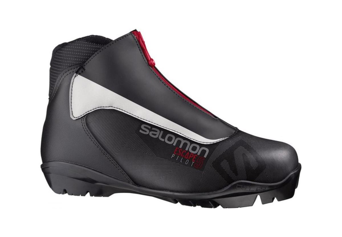 Беговые ботинки Salomon Escape 5 Pilot 6.5