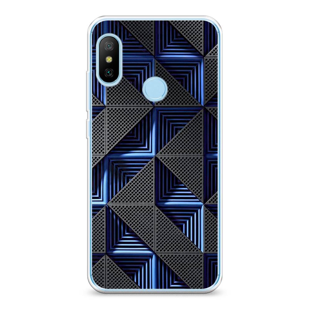 Чехол на Xiaomi Redmi 6 Pro 
