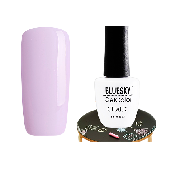 

Bluesky, Гель-лак Chalk №014, 380