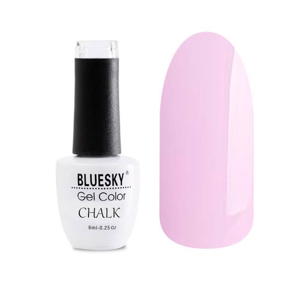 

Bluesky, Гель-лак Chalk №015, 380