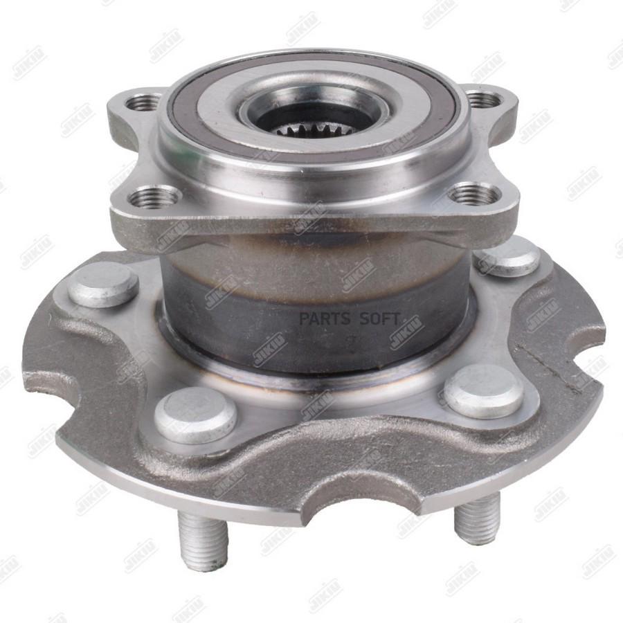 

JIKIU HW21012 Ступица колеса LEXUS NX 14- TOYOTA AURIS 06-12 HARRIER 13- () 1шт