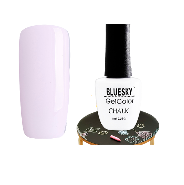 

Bluesky, Гель-лак Chalk №022, 380