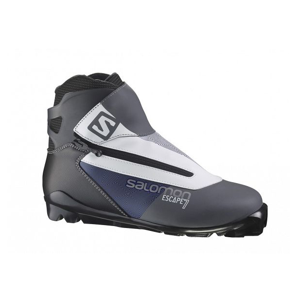 Беговые ботинки Salomon Escape 7 11.0