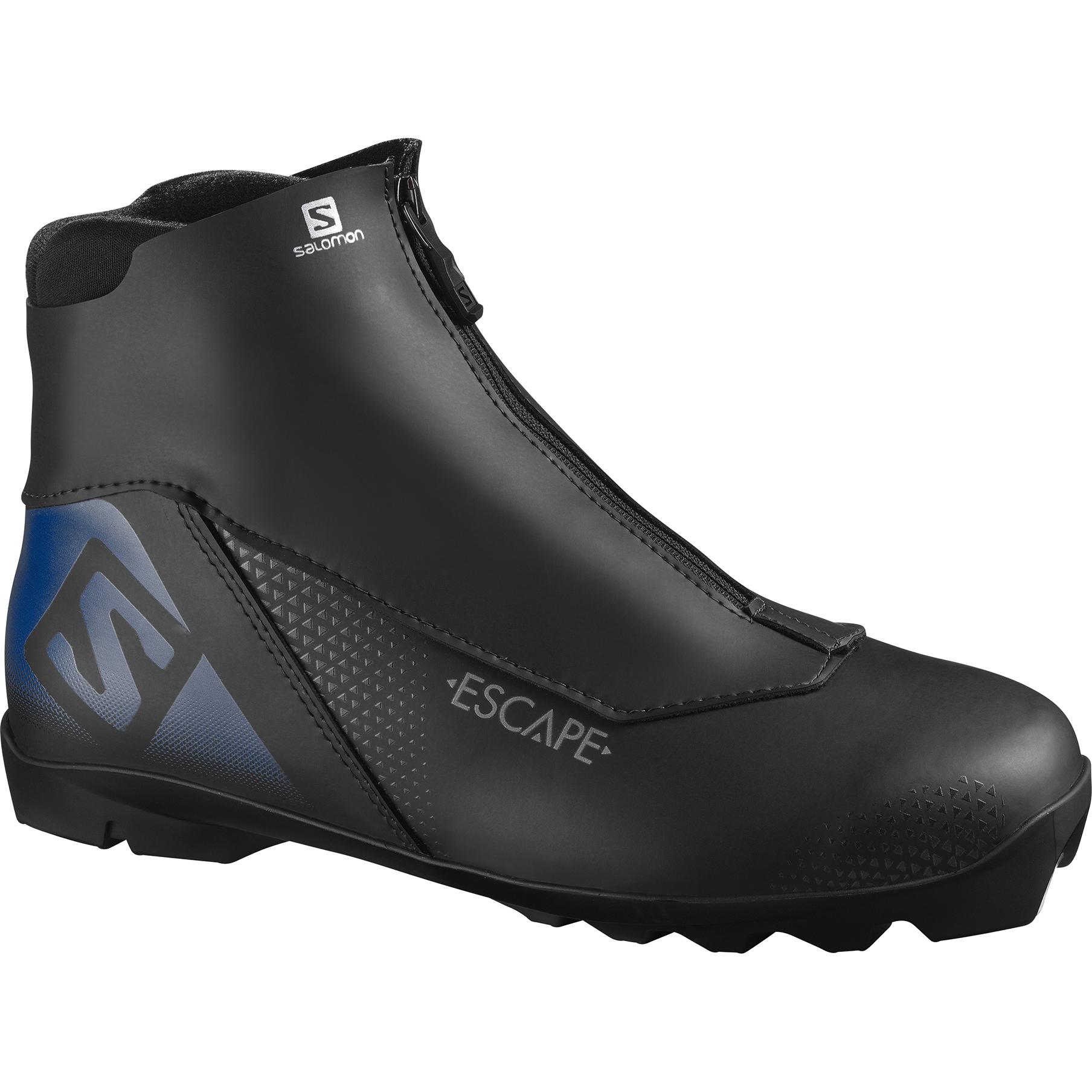 Беговые ботинки Salomon Escape Prolink 10.0