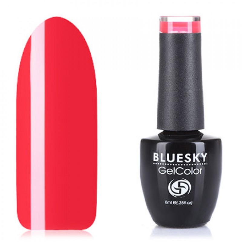 

Bluesky, Гель-лак Charm №001, 380