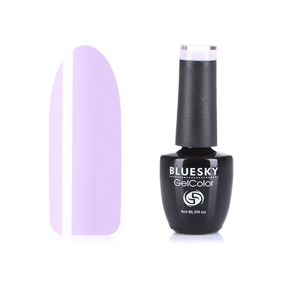 

Bluesky, Гель-лак Charm №008, 380