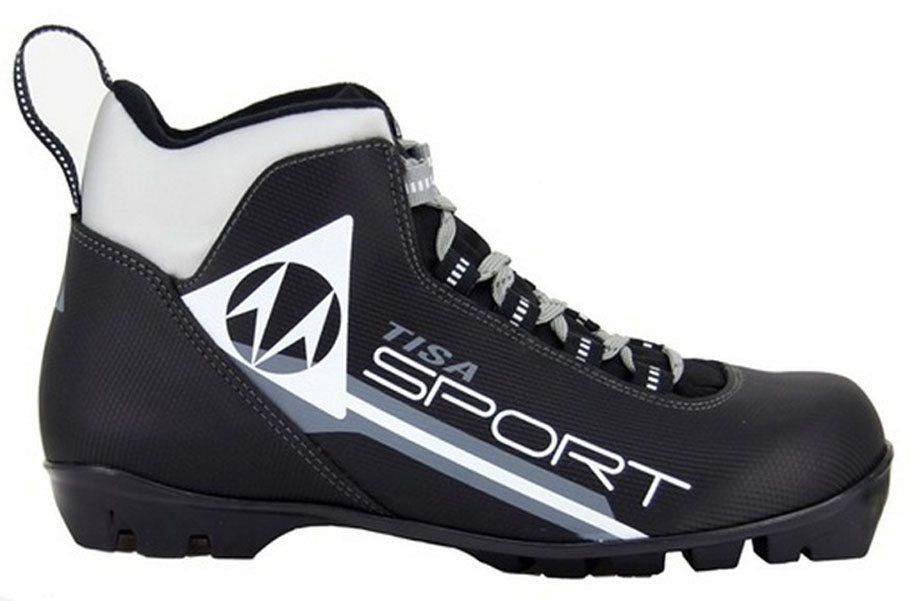 Беговые ботинки Tisa Sport 42.0
