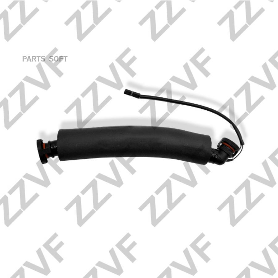 

Шланг Вентиляции Картерных Газов ZZVF ZVR1224