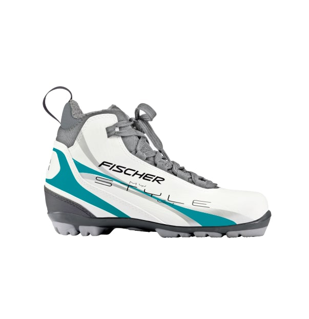 фото Беговые ботинки женские fischer xc sport my style 37.0