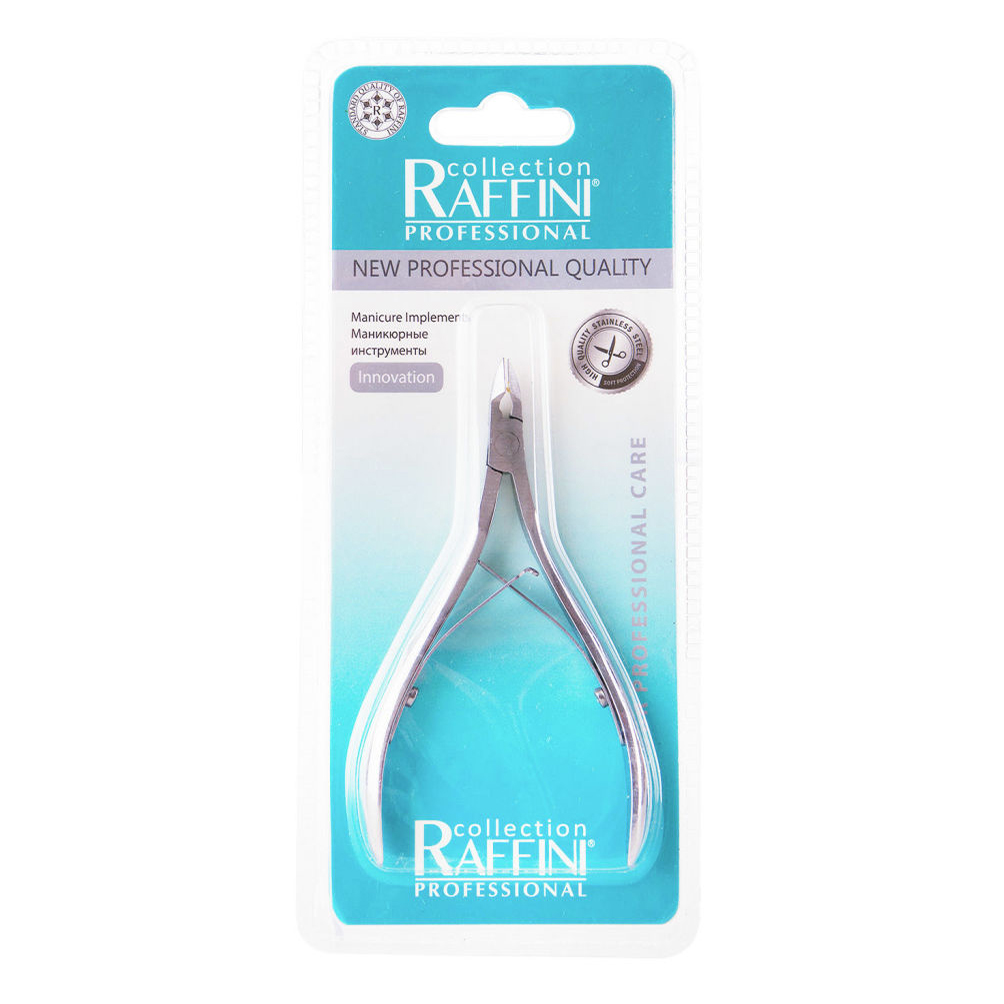 

Кусачки для маникюра Collection Raffini
