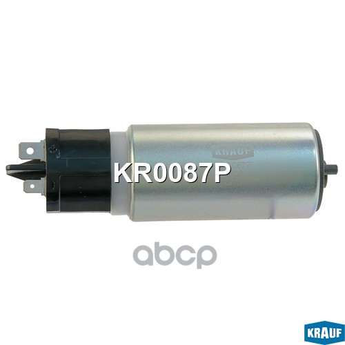 

Бензонасосэлектрический KRAUF kr0087p