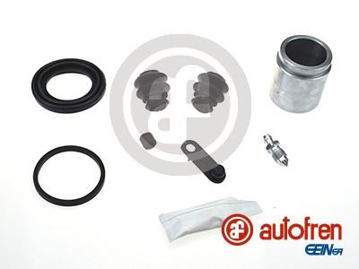 

Ремкомплект Тормозной Суппорт SEINSA D41870C