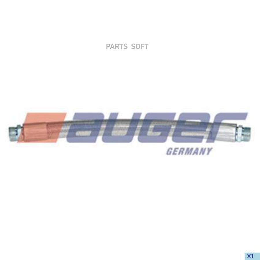 

Шланг Компрессора Тефлон AUGER 68695