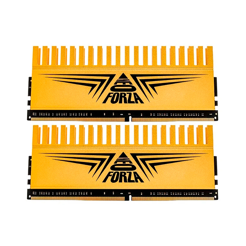 

Оперативная память ExeGate Finlay (NMUD416E82-3200DD20) DDR4 2x16Gb, 3200MHz, Finlay NMUD416E82-3200DD20