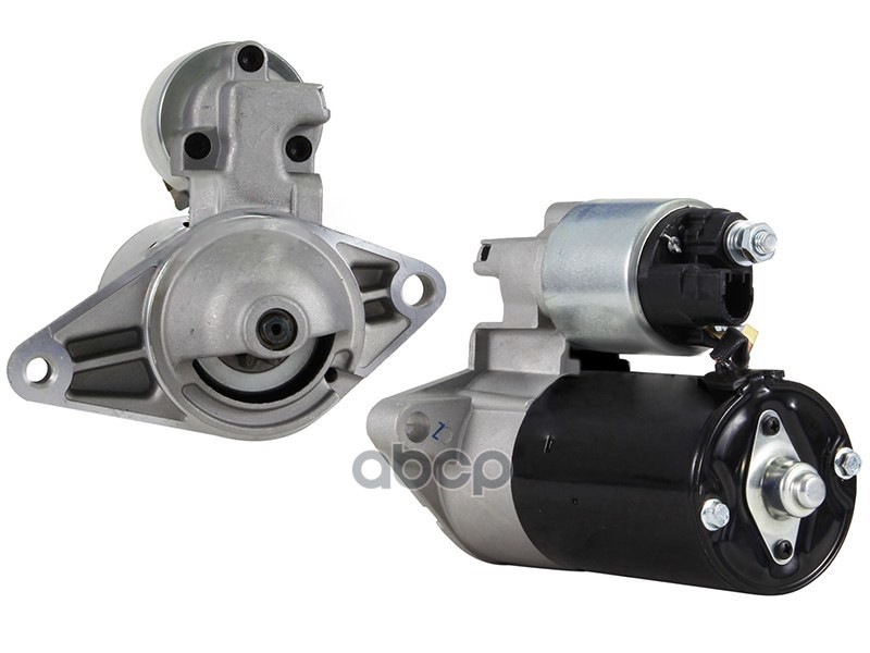

Стартер Toyota Corolla Spacio Ae11 4/7afe 97-01 12v 1,1kw 9t Sat арт. ST-28100-16190N