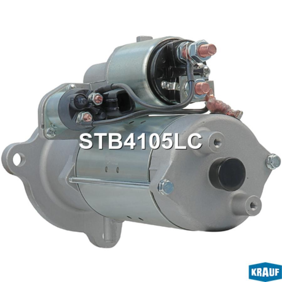 

Стартер KRAUF stb4105lc