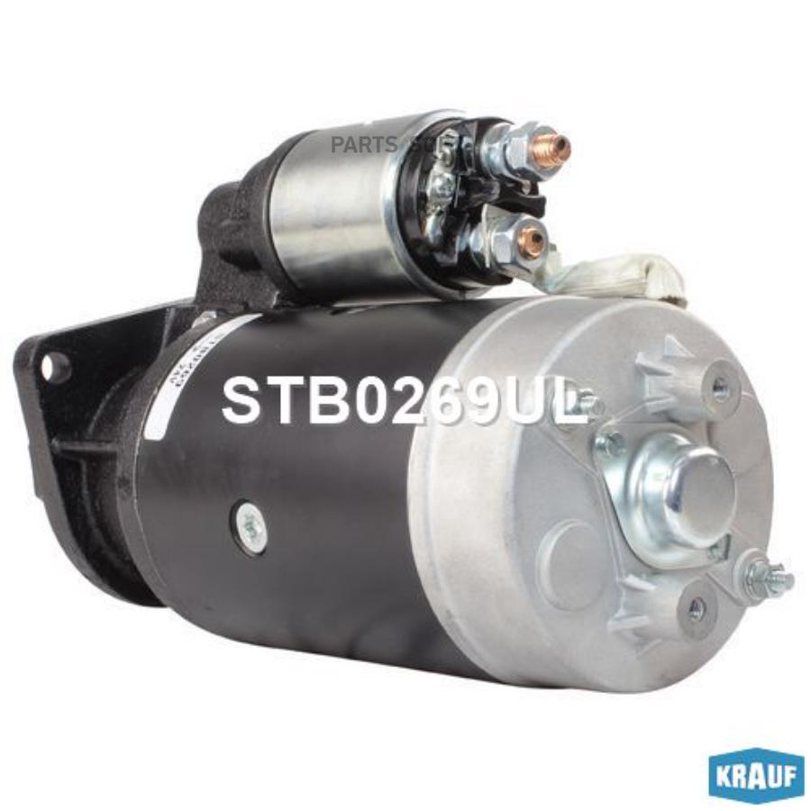 

Стартер KRAUF stb0269ul