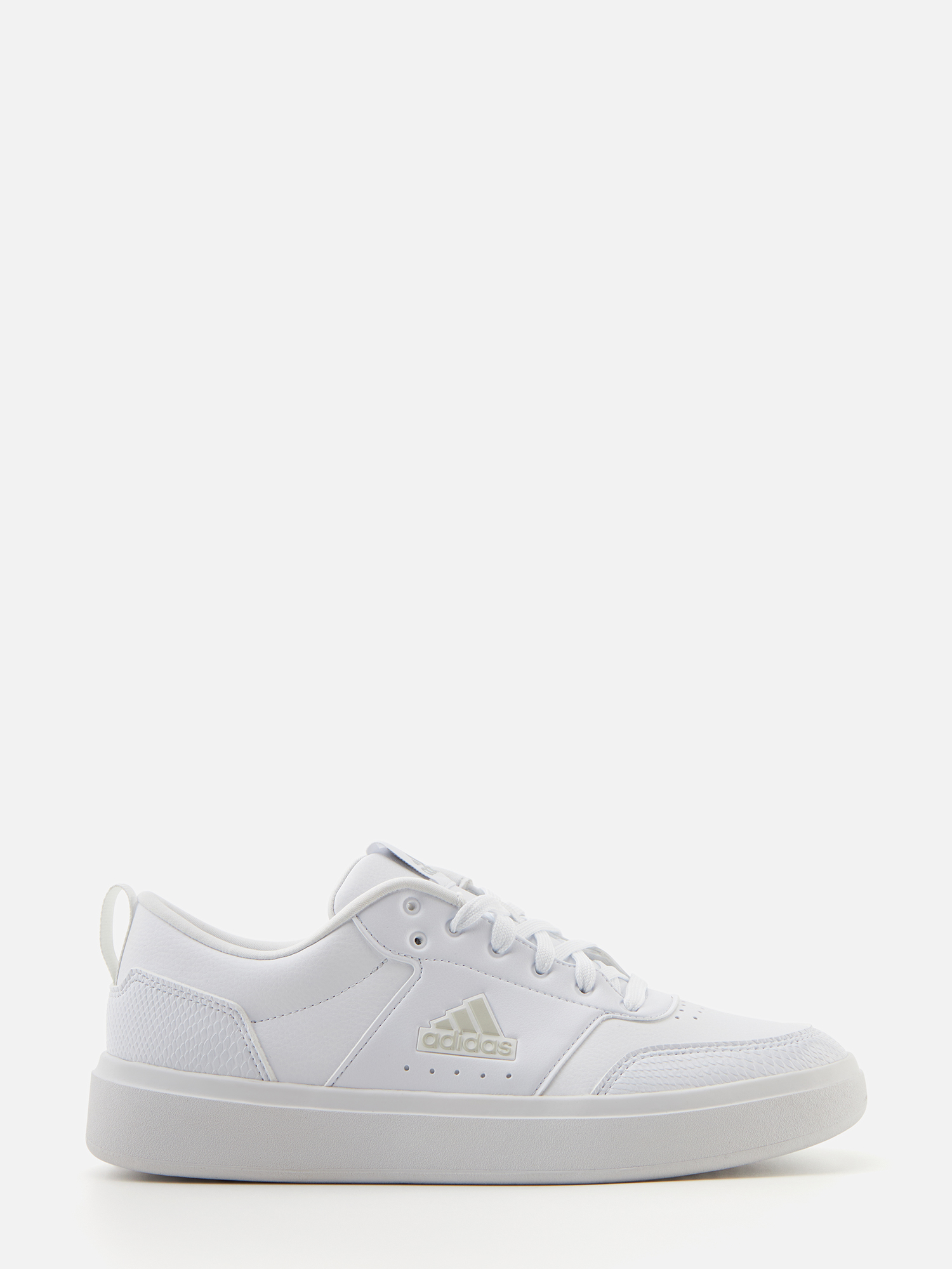 

Кеды женские Adidas ID5598 белые 9 US, Белый, ID5598
