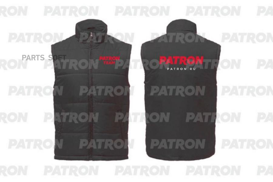 

Жилет Patron RU, размер 52-54/182-188 PATRON PCAM3036