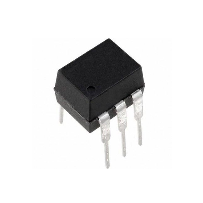 

2 шт MOC8106 микросхема, MOC8106 микросхема