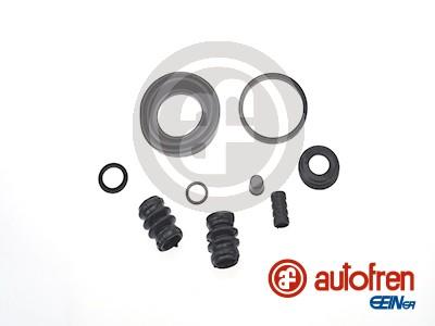 

Ремкомплект Заднего Суппорта SEINSA D4408