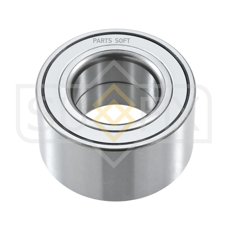 

Подшипник Ступицы Перед Правлев SUFIX SM1041