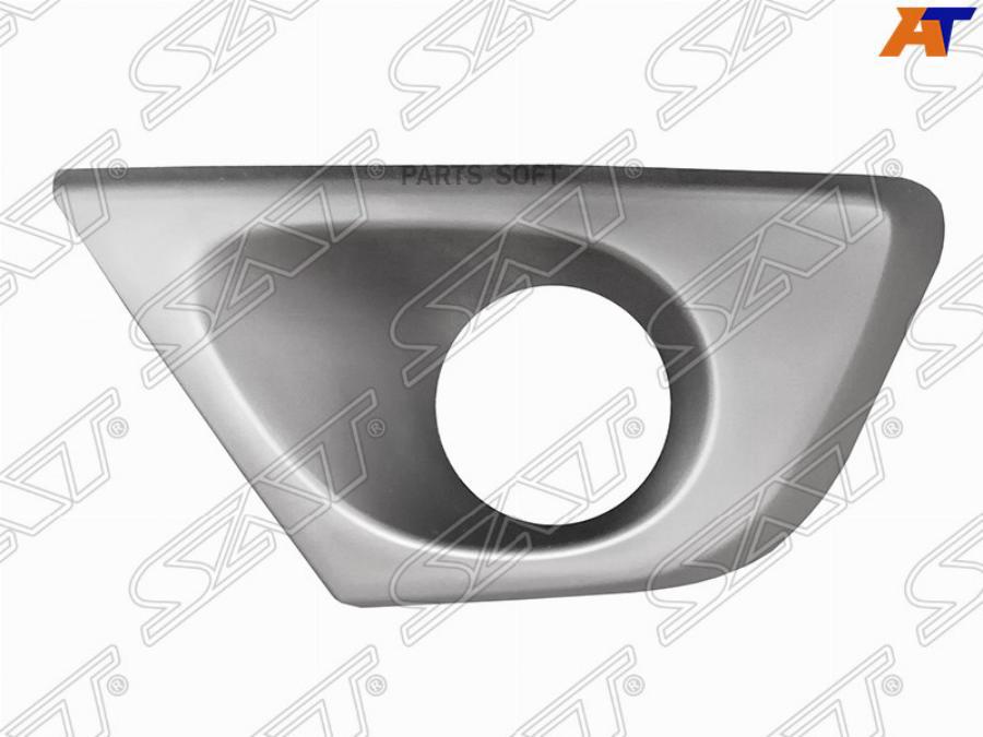 

Оправа Птф Renault Duster 15-21 Lh (Левый) Sat St-Rnd1-219-2