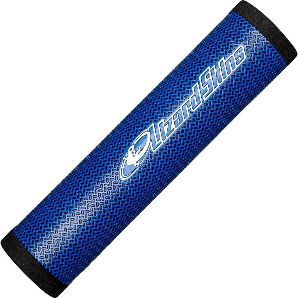 Ручки Lizard Skins DSP Grip 30.3mm Blue (DSPGR040)