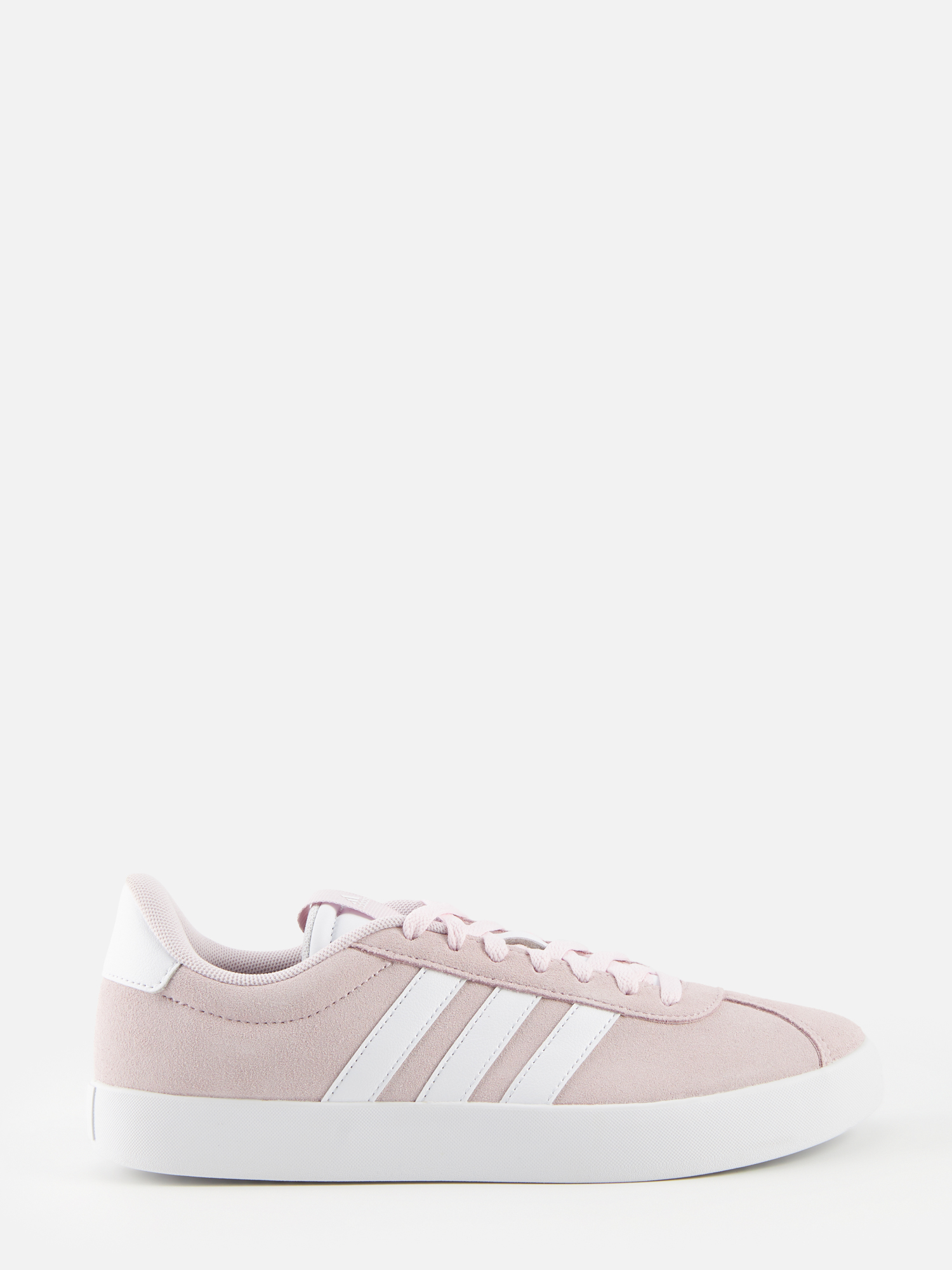

Кеды женские Adidas ID6281 розовые 8.5 UK, Розовый, ID6281