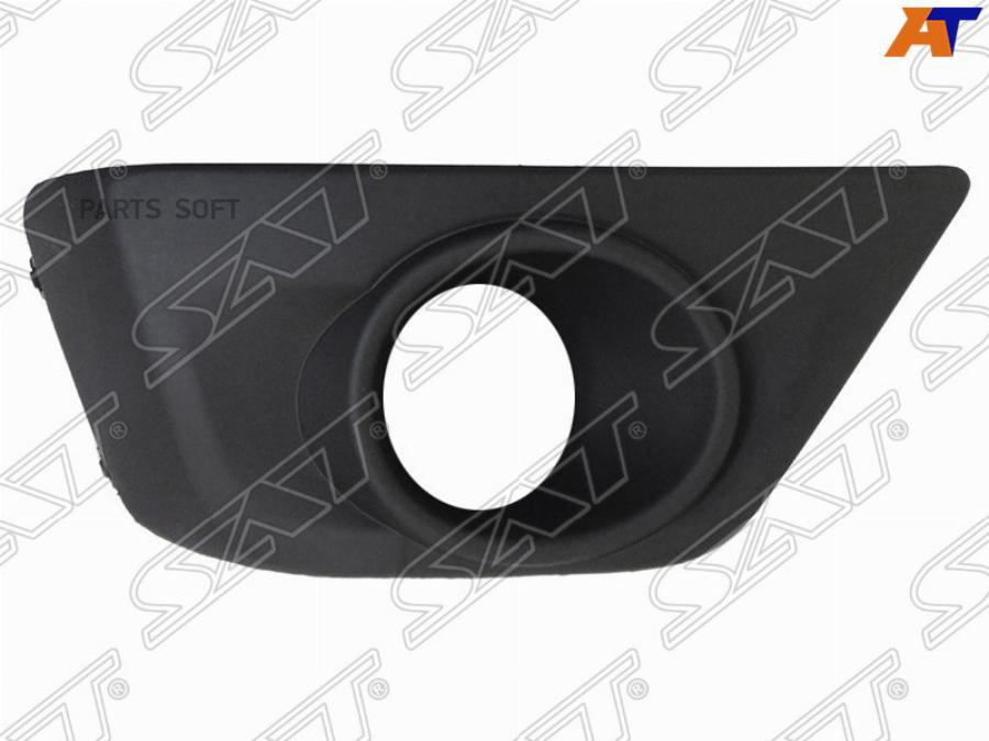 

Оправа Птф Suzuki Grand Vitara/Escudo 12-16 Rh (правый) Sat арт. ST-SZ83-219-1